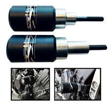 CRASH PADS SUZUKI GSXR 600 750