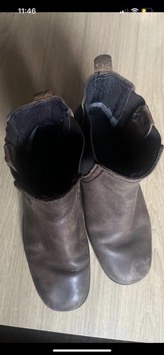 Wrangler size brown - wrangler,