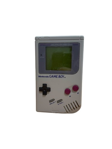 Nintendo game boy dmg - nintendo,