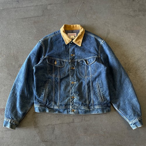 Mens lee storm rider - 70's,
