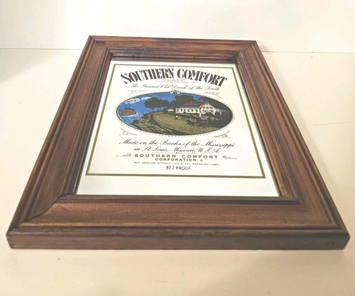 Vintage southern comfort - southern,