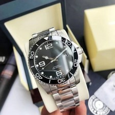 NEW Longines HydroConquest