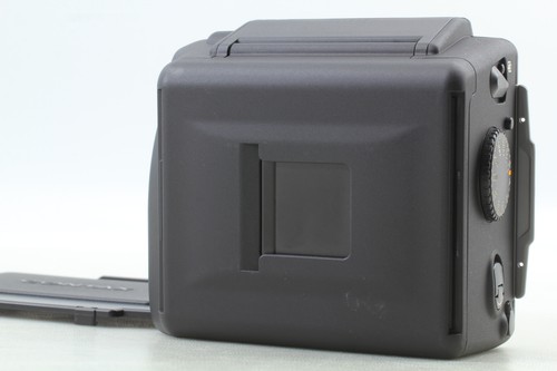 Mint contax 645 mfb - [mint],