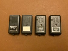 Fadini Astro75 gate/garage