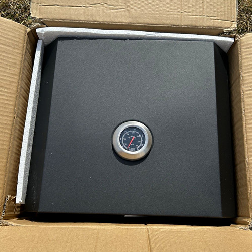 Aldi ceramic bbq top - ceramic,
