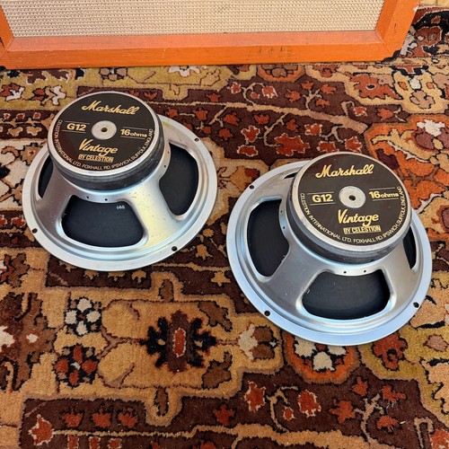 Pair celestion vintage - celestion,
