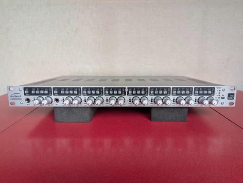 Audient asp880 8 - 8, channel