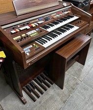 Technics SX-U60 Organ