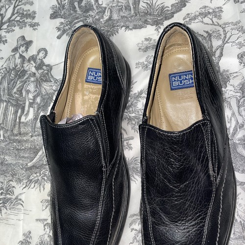 Nunn bush mens - mens, leather