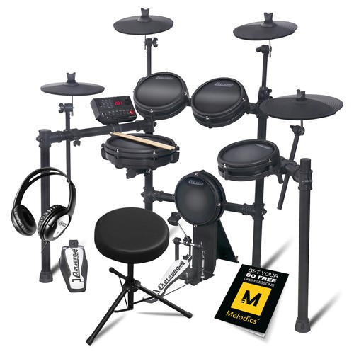 Carlsbro csd35m electric - carlsbro, drum
