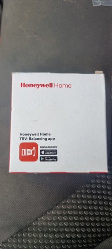 Honeywell vt15eg trv - vt15eg,