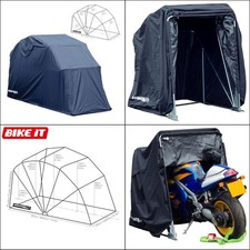 Bike-It Armadillo Motorcycle