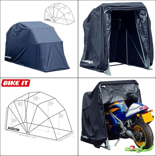 Bike armadillo motorcycle - bike-it,