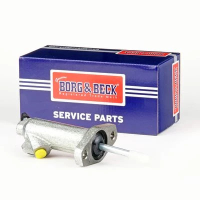 Borg beck bes110 clutch - borg,