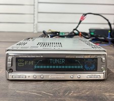 Pioneer keh p9700r - pioneer, car