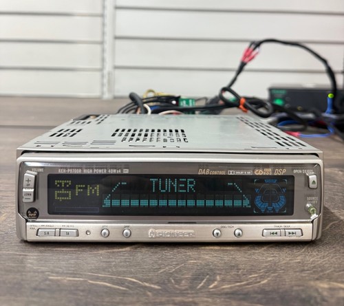 Pioneer keh p9700r car - pioneer,