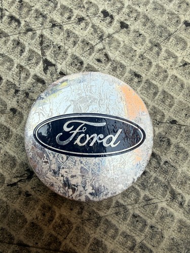 Ford focus mondeo alloy wheel - mondeo,
