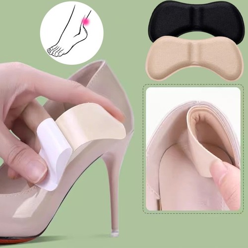 Heel grip pads liner - pads, cushion