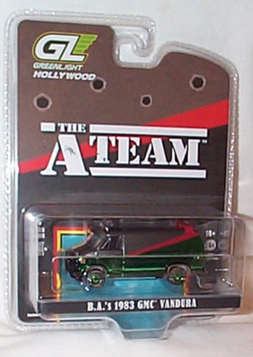 The team 1983 - team,