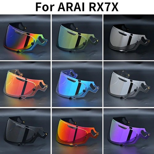 Helmet visor shield compatible - helmet,