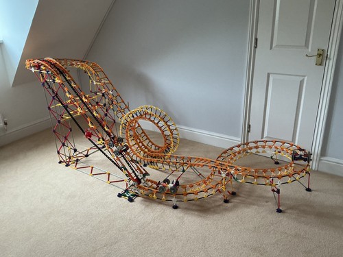 Vintage 1990s nex - vintage, k’nex