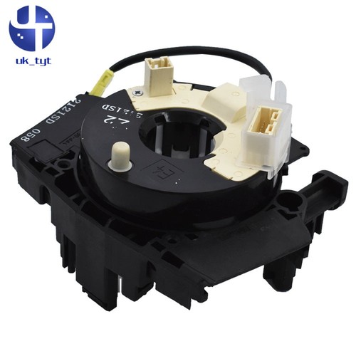 Clock spring airbag spiral - spring,