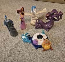 Mcdonalda 1997 Happy Meal Toy