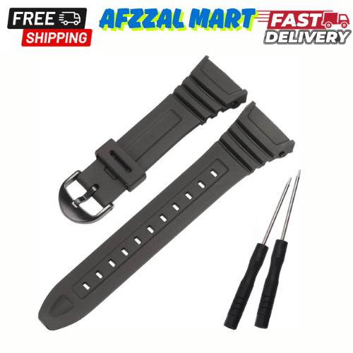 Resin replacement watch - replacement,