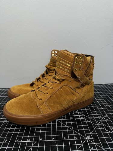 Supra muska skytops size - skytops,