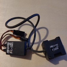 JR 150 GYRO kyosho concept 30 nexus 30 