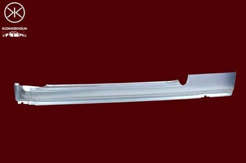 Weld panel outer - -,