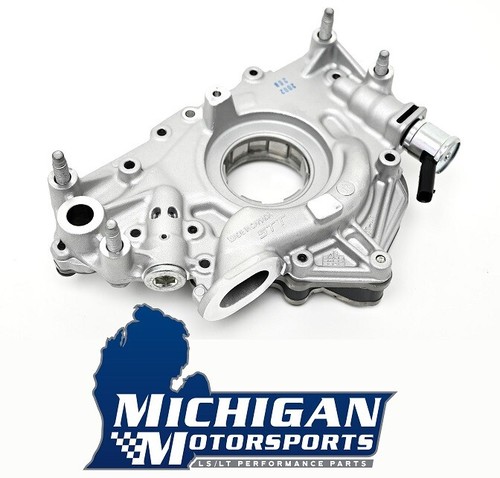 Genuine 12686433 oil pump - genuine,