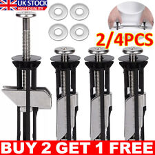 4pcs Toilet Fixing Screws