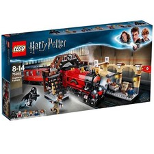 LEGO Harry Potter Hogwarts Express 75955 Sealed Brand New