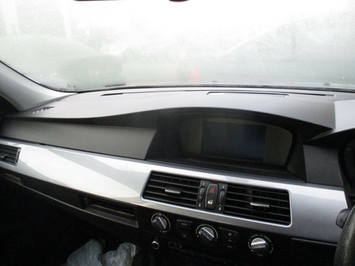 Bmw series lci e60 - lci,
