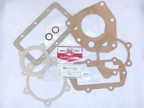 Nos toyota land - toyota,