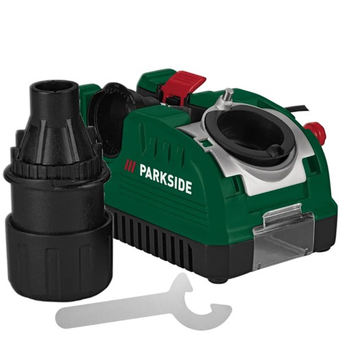 Parkside 92w drill - 92w,