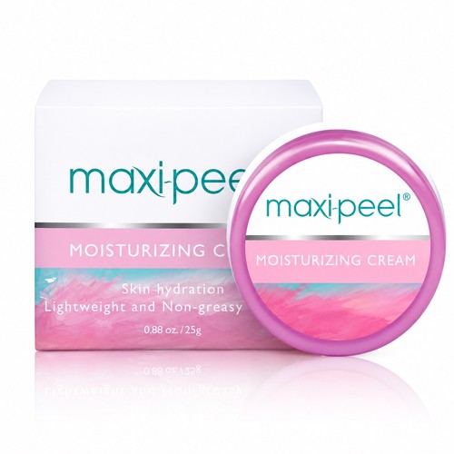 Maxi peel moisturizing face - maxi-peel,