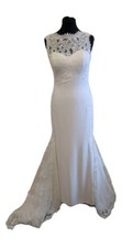 Pronovias Oreste Off White