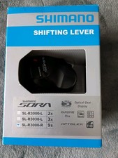 Shimano Sora SL-R3000 9 Speed
