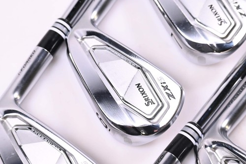 Srixon zxi5 irons pw - srixon, /