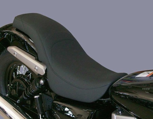 Motorcycle seat bench hard - motorcycle,