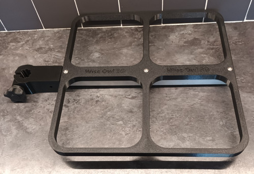 Bait waiter for korum s19 - waiter, leg