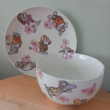 Cath Kidston Disney Bowl &