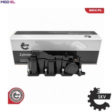 CYLINDER HEAD COVER 48SKV119