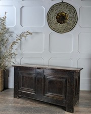 17th–18th Century English