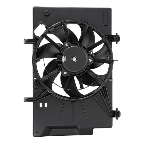 Radiator cooling fan for ford - radiator,