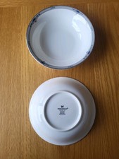 ​Pair of Wedgwood Amherst