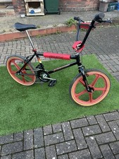 Mk2 Raleigh ultra Burner 84/85