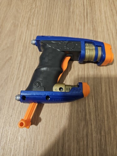 Nerf guardians the galaxy - guardians,